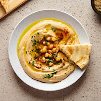 Hummus