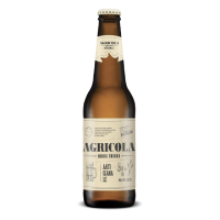 Birra Agricola chiara