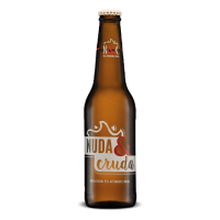 Birra Nuda cruda