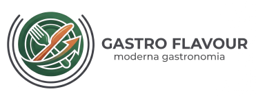 Gstronomia Moderna